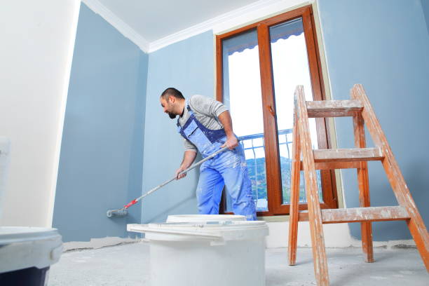 Best Environmental Consulting for Mold Prevention  in Falls Church, VA
