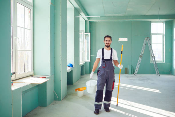 Best Black Mold Removal  in Falls Church, VA