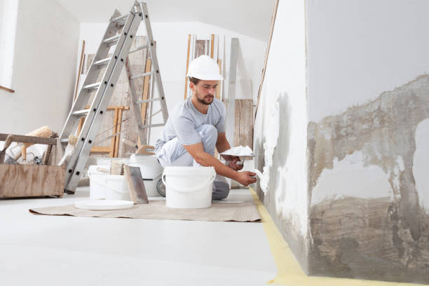 Best HVAC Mold Inspection and Cleaning  in Falls Church, VA