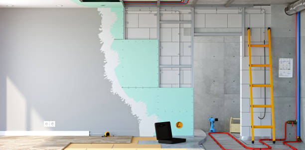 Best Mold Prevention Services  in Falls Church, VA