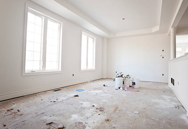 Best Mold Documentation for Insurance Claims  in Falls Church, VA