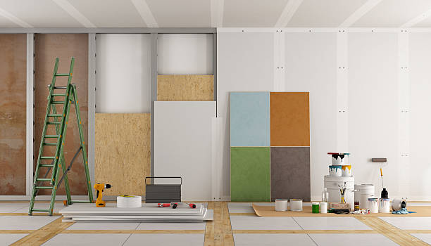 Best Mold Odor Removal Services  in Falls Church, VA